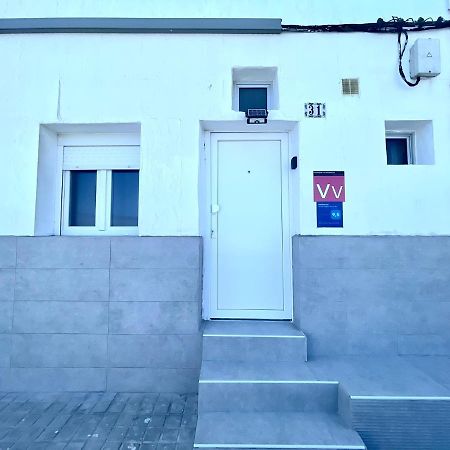 Apartament Atte'S House, Pozo Izquierdo Zewnętrze zdjęcie