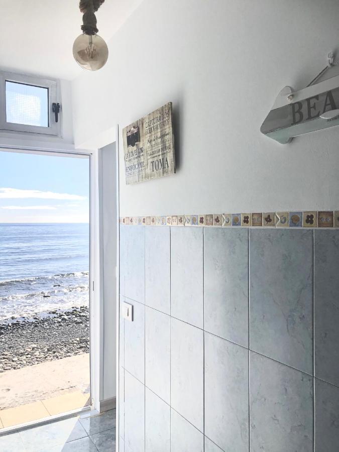 Apartament Atte'S House, Pozo Izquierdo Zewnętrze zdjęcie