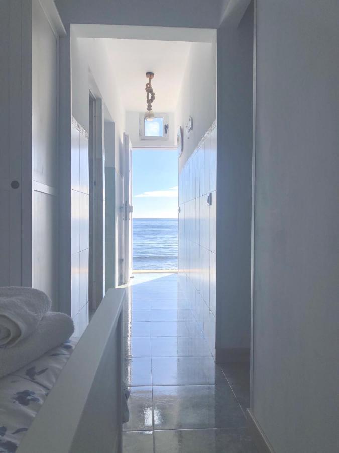 Apartament Atte'S House, Pozo Izquierdo Zewnętrze zdjęcie