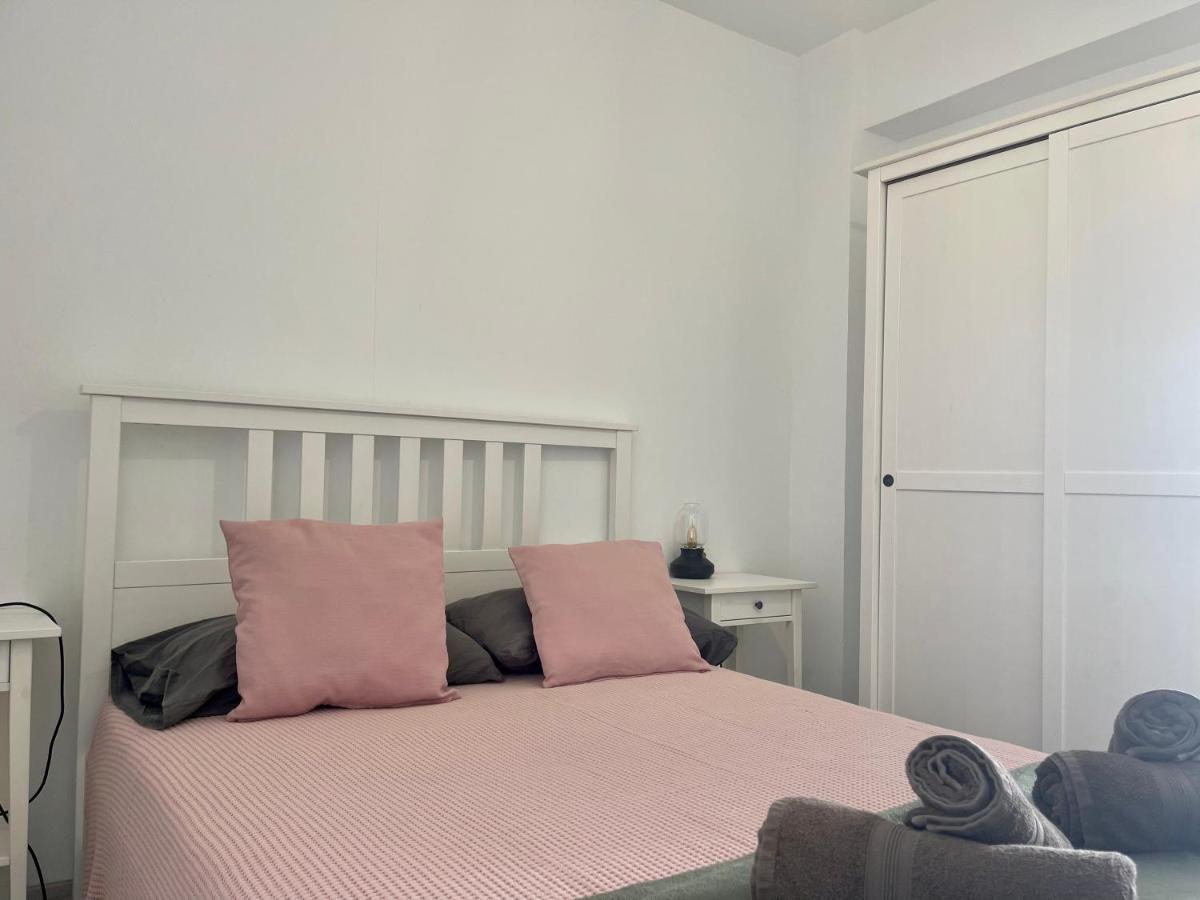 Apartament Atte'S House, Pozo Izquierdo Zewnętrze zdjęcie