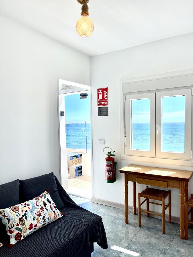Apartament Atte'S House, Pozo Izquierdo Zewnętrze zdjęcie