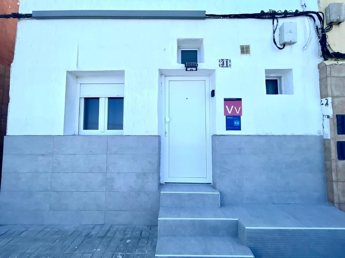 Apartament Atte'S House, Pozo Izquierdo Zewnętrze zdjęcie