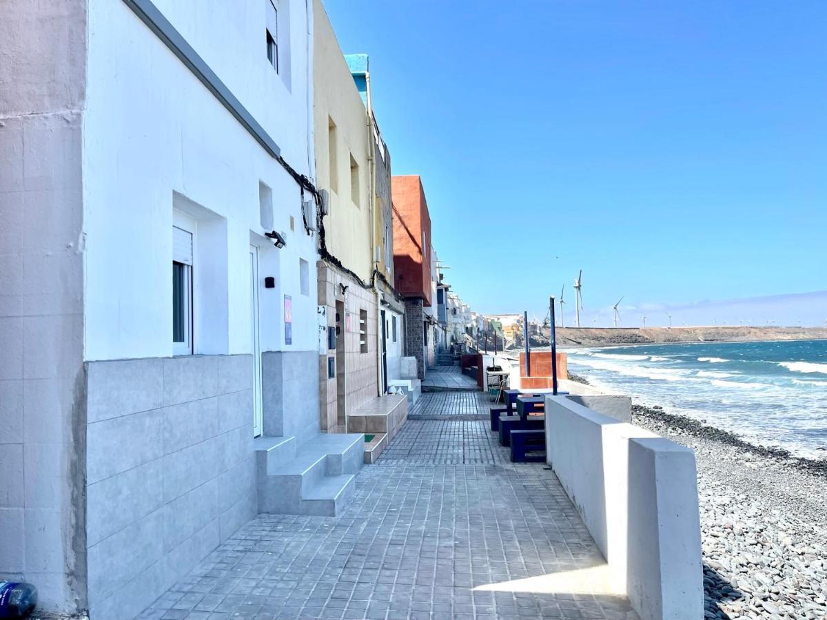 Apartament Atte'S House, Pozo Izquierdo Zewnętrze zdjęcie